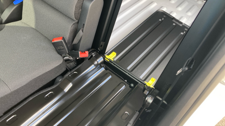 Vauxhall Combo Cargo Combo Xl Diesel 1.5 Turbo D 100ps Prime Plus H1 Van